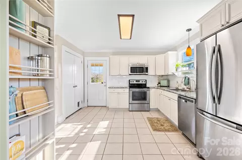Kitchen - 217 Winburn St, Monroe, NC 28112 photo 1 of 2