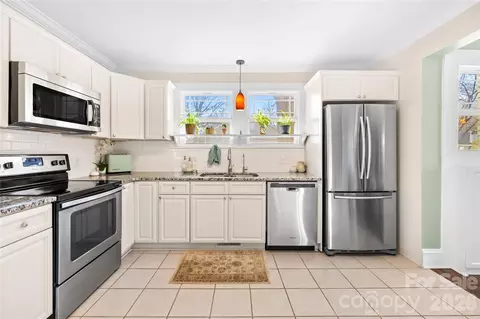 Kitchen - 217 Winburn St, Monroe, NC 28112 photo 2 of 2