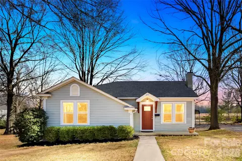 217 Winburn St, Monroe, NC 28112