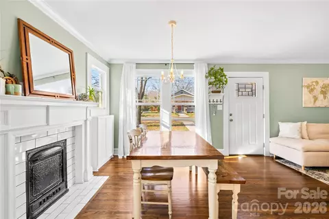 Dining - 217 Winburn St, Monroe, NC 28112 photo 2 of 2