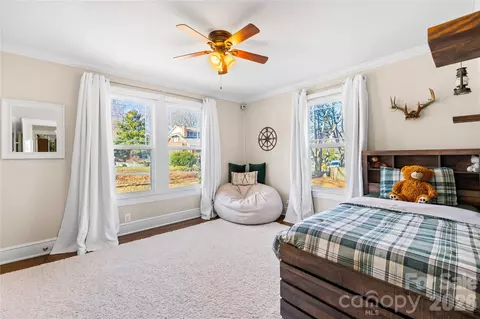 Bedroom - 217 Winburn St, Monroe, NC 28112 photo 3 of 3