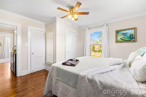 Bedroom - 217 Winburn St, Monroe, NC 28112 photo 2 of 3