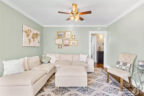 Living - 217 Winburn St, Monroe, NC 28112 photo 1 of 1
