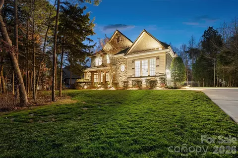 6051 Hemby Rd, Weddington, NC 28104