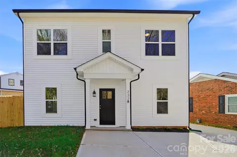 237 Gantt St, Mooresville, NC 28115
