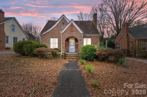 420 Spring St, Albemarle, NC 28001