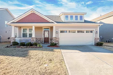 1711 Woodend Dr, Indian Trail, NC 28079