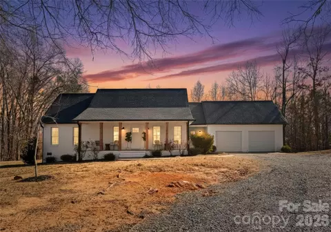 9215 Richardson King Rd, Waxhaw, NC 28173