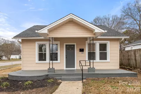 330 Stonewall S Ave S, Rock Hill, SC 29730