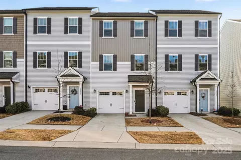12026 Chesapeake Mallard Dr, Charlotte, NC 28262
