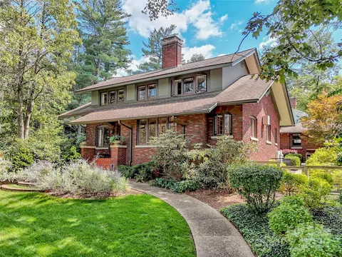 63 Macon Ave, Asheville, NC 28801