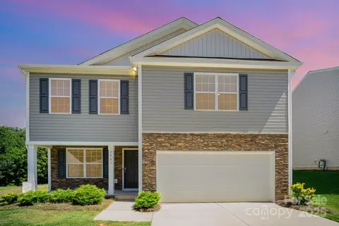 2961 Sherrills Stream Dr, Sherrills Ford, NC 28673