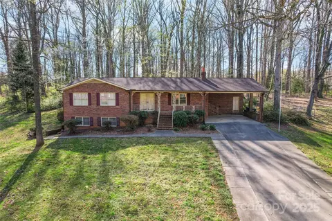 107 W 17th St, Salisbury, NC 28144