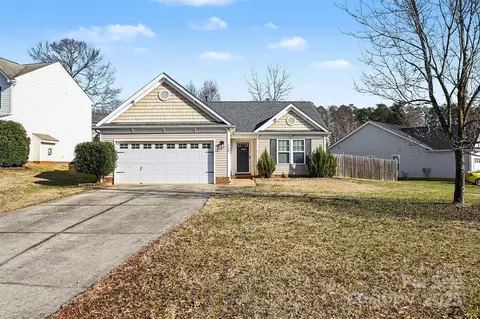 148 Rhyne Springs Rd, Mount Holly, NC 28120