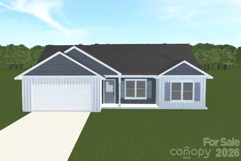 1545 Antioch Dr, Conover, NC 28613 photo 3