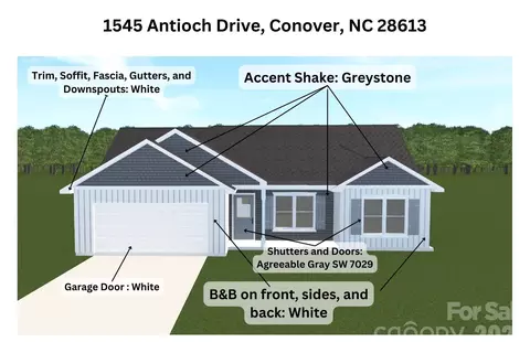 1545 Antioch Dr, Conover, NC 28613 photo 46