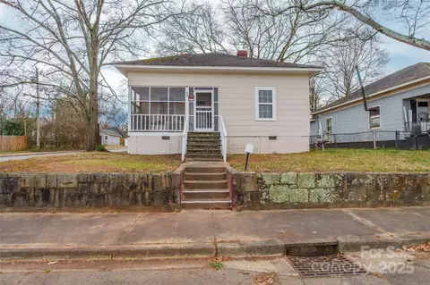 Arnold Street, Rock Hill, SC 29730