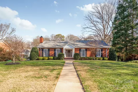 3343 Gresham Pl, Charlotte, NC 28211