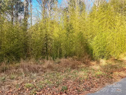 Winnie Hole 7 Lane #7, Richburg, SC 29729