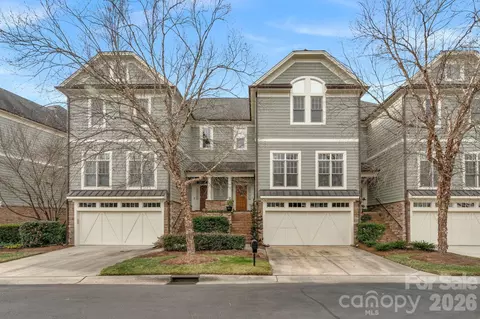 7944 Greenview Terrace Ct, Charlotte, NC 28277