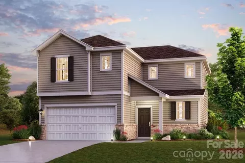612 Mountain View Dr, Monroe, NC 28110