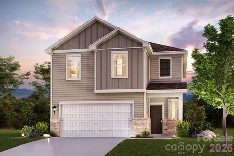 608 Mountain View Dr, Monroe, NC 28110
