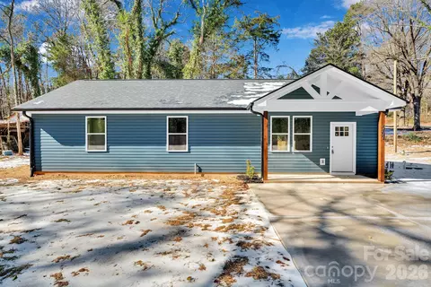 567 W 22nd St, Kannapolis, NC 28081