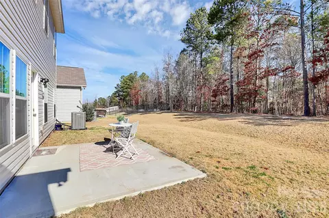 Exterior - 5766 Soft Shell Dr, Lancaster, SC 29720 photo 5 of 7