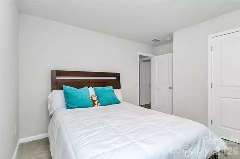 Bedroom - 5766 Soft Shell Dr, Lancaster, SC 29720 photo 3 of 5