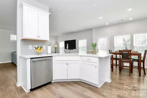 Kitchen - 5766 Soft Shell Dr, Lancaster, SC 29720 photo 4 of 4