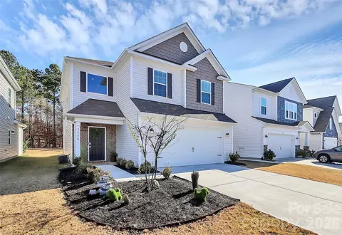 Exterior - 5766 Soft Shell Dr, Lancaster, SC 29720 photo 2 of 7