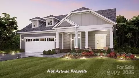 41 Stillhouse Ln, Harrisburg, NC 28075