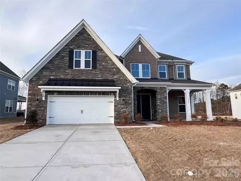 3042 Tramore 5 Dr #5, Harrisburg, NC 28075