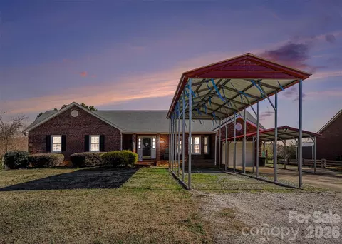 3206 Basilwood Cir, Monroe, NC 28110