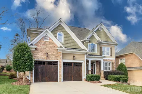 7022 Gardner Pond Ct, Charlotte, NC 28270