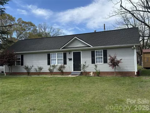 114 S Branch St, Monroe, NC 28112