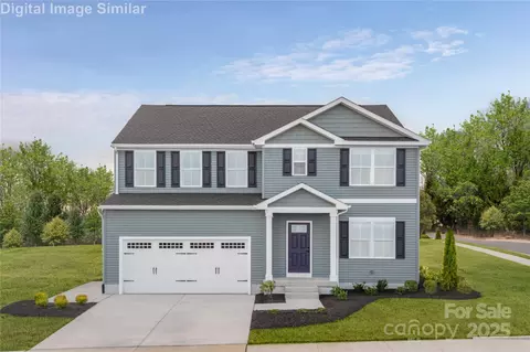 10205 Florentine Way, Charlotte, NC 28214
