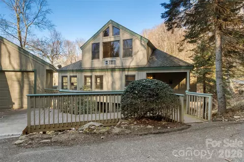 71 Ivy Ridge Rd, Burnsville, NC 28714