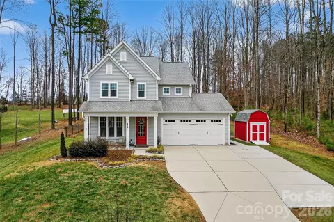 410 Parkertown 5 Rd #5, Troutman, NC 28166