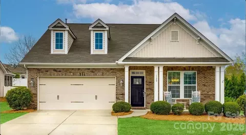 1129 Black Walnut Rd, Clover, SC 29710