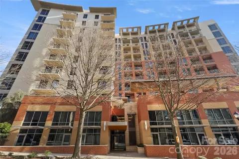 701 Royal 603 Ct #603, Charlotte, NC 28202
