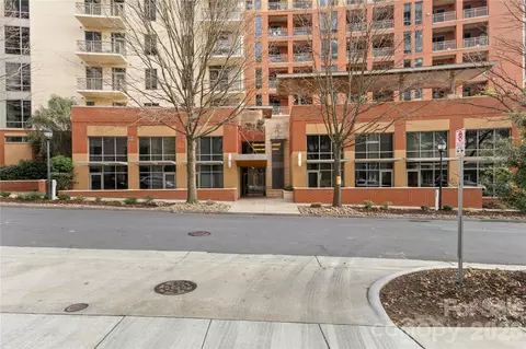 701 Royal 603 Ct #603, Charlotte, NC 28202
