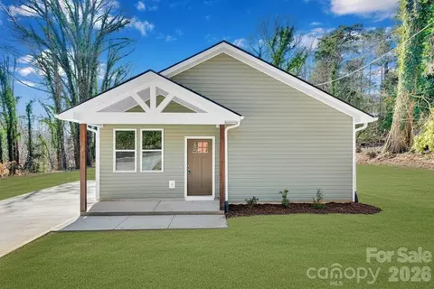 563 W 22nd St, Kannapolis, NC 28081