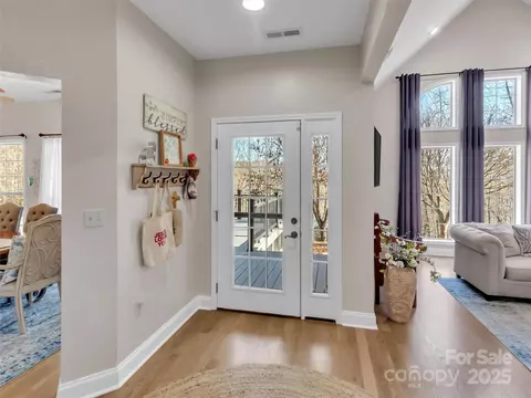 Entry Way - 166 Amaroo 56 Rdg #5,6, Webster, NC 28788 photo 1 of 2