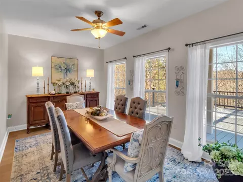 Dining - 166 Amaroo 56 Rdg #5,6, Webster, NC 28788 photo 2 of 4