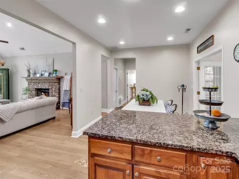 Kitchen - 166 Amaroo 56 Rdg #5,6, Webster, NC 28788 photo 3 of 3