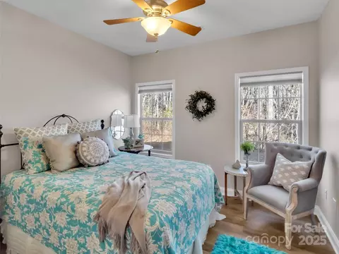 Bedroom - 166 Amaroo 56 Rdg #5,6, Webster, NC 28788 photo 5 of 5