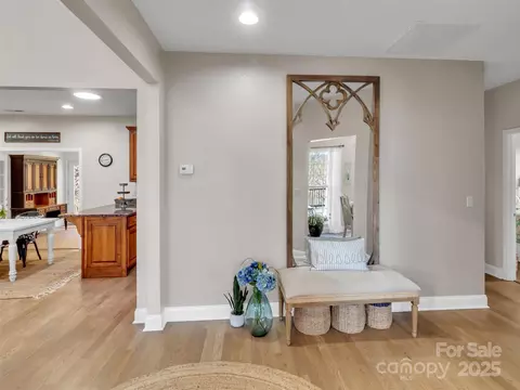 Entry Way - 166 Amaroo 56 Rdg #5,6, Webster, NC 28788 photo 2 of 2