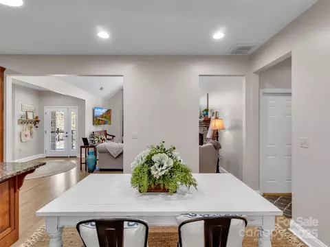 Dining - 166 Amaroo 56 Rdg #5,6, Webster, NC 28788 photo 4 of 4