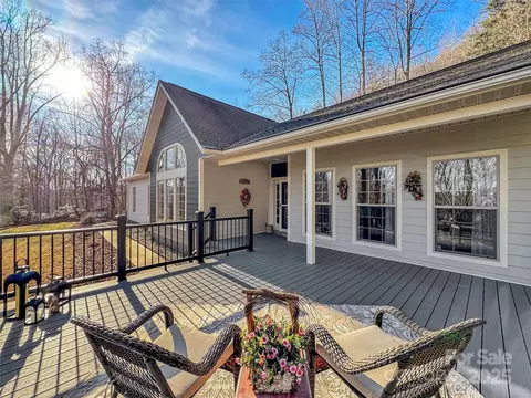 Exterior - 166 Amaroo 56 Rdg #5,6, Webster, NC 28788 photo 2 of 13